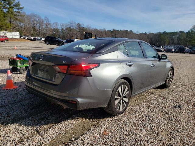 Photo 4 from auction – 2019 NISSAN ALTIMA SL with VIN 1N4BL4EV8KC239041