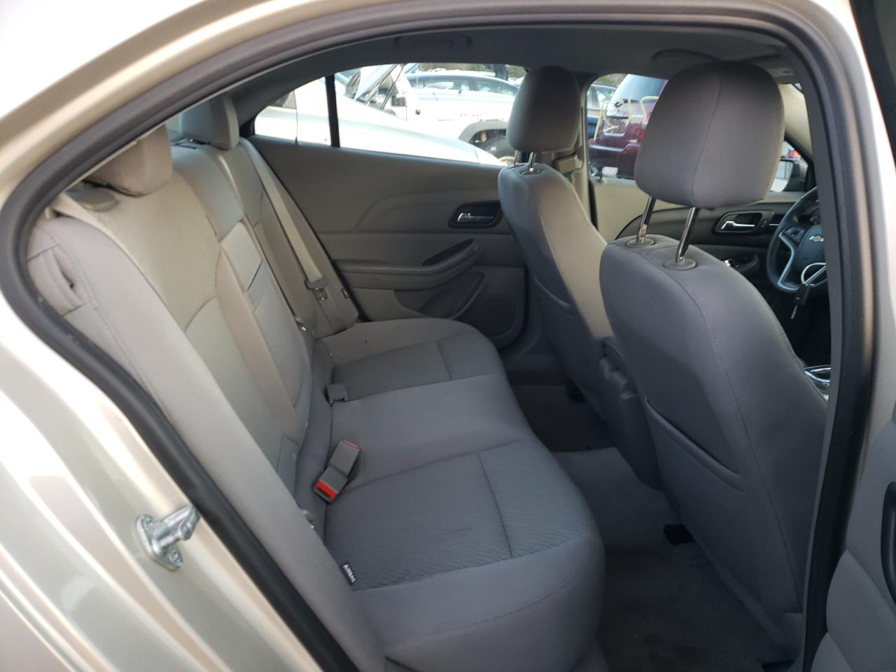 Photo 6 from auction – 2013 CHEVROLET MALIBU LS with VIN 1G11B5SA9DF205278