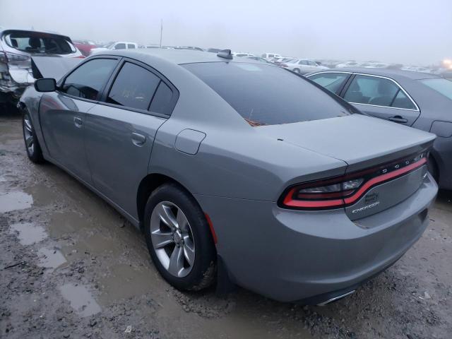 Photo 3 from auction – 2017 DODGE CHARGER SX with VIN 2C3CDXHGXHH634679