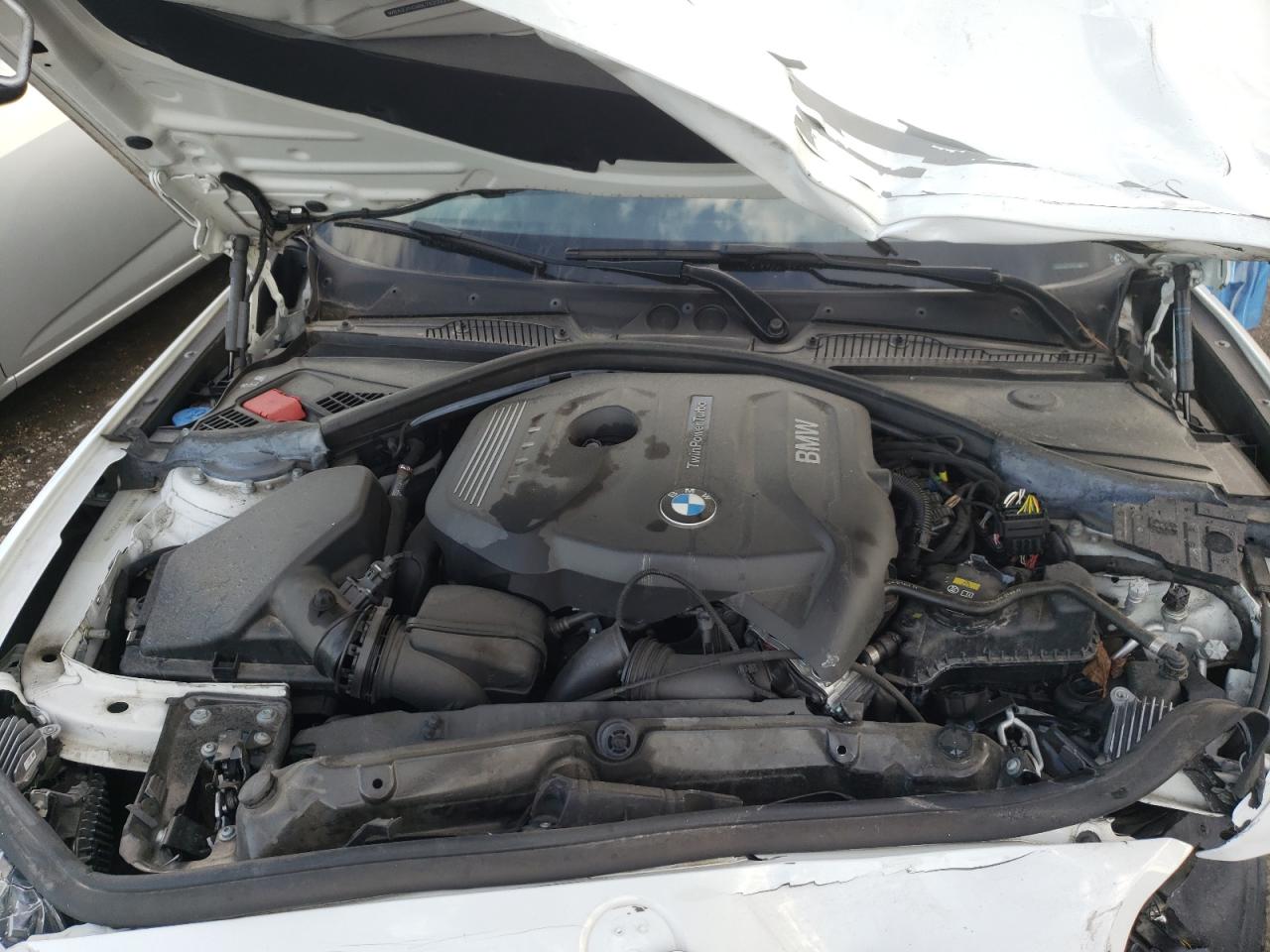 Zdjęcie 7 z aukcji – 2020 BMW 230I z VIN WBA2J1C00L7E23227
