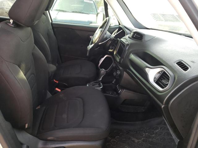 Photo 5 from auction – 2018 JEEP RENEGADE L with VIN ZACCJABB8JPJ64071