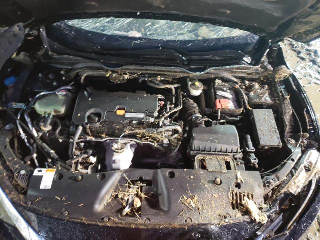 Photo 7 from auction – 2016 HONDA CIVIC EX with VIN 19XFC2F74GE220843