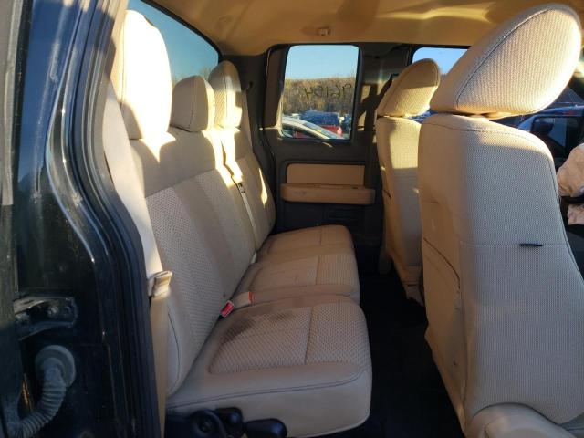 Photo 6 from auction – 2011 FORD F150 SUPER with VIN 1FTFX1EF9BFC31472
