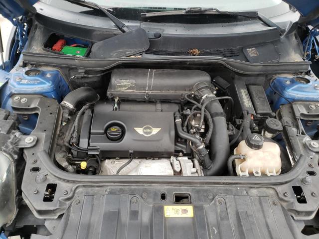 Photo 7 from auction – 2011 MINI COOPER S C with VIN WMWZC3C5XBWL78797