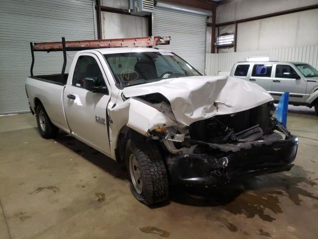 Photo 1 from auction – 2016 RAM 1500 ST with VIN 3C6JR6DT8GG382888