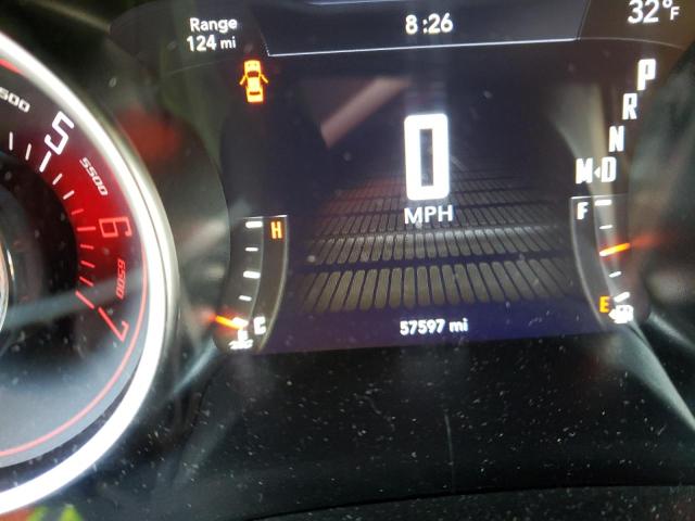Photo 8 from auction – 2018 DODGE CHALLENGER with VIN 2C3CDZBT9JH154530