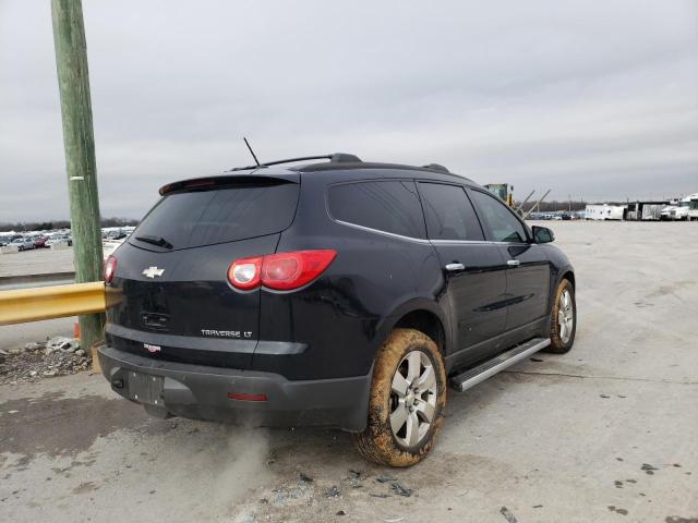 Zdjęcie 4 z aukcji – 2011 CHEVROLET TRAVERSE L z VIN 1GNKRGED8BJ386609