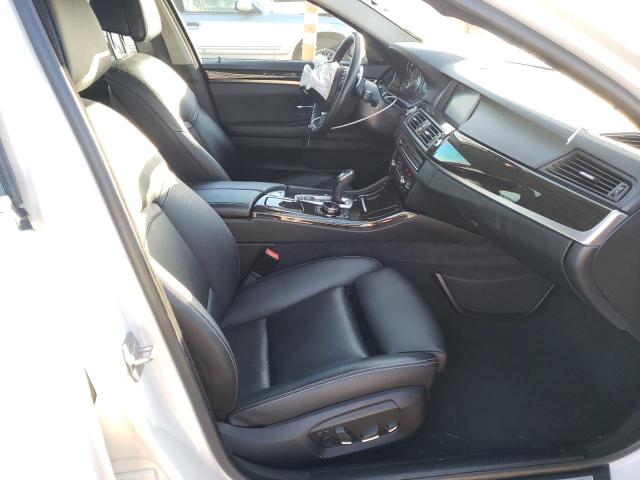 Zdjęcie 5 z aukcji – 2014 BMW 550 XI z VIN WBAKP9C50ED692015