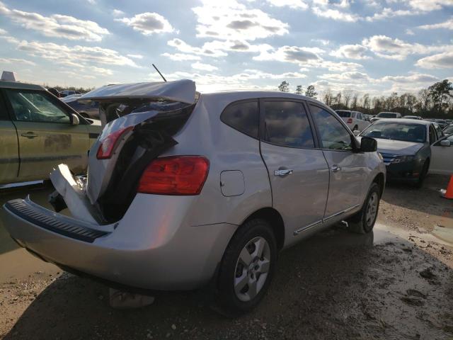 Photo 4 from auction – 2013 NISSAN ROGUE S with VIN JN8AS5MT2DW552753