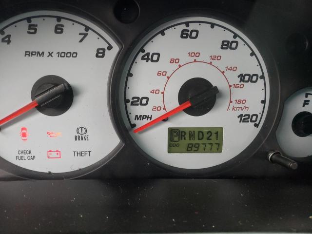 Photo 8 from auction – 2002 FORD ESCAPE with VIN 1FMCU04172KC99770