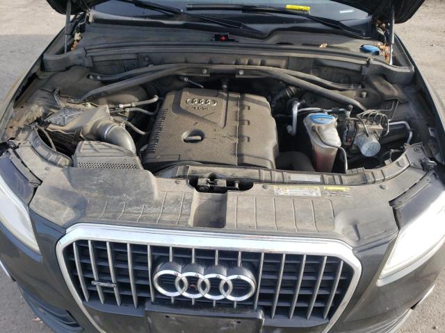 Photo 7 from auction – 2015 AUDI Q5 PREMIUM with VIN WA1CFAFP4FA125764