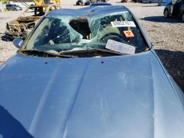 Photo 9 from auction – 2012 CHRYSLER 200 LX with VIN 1C3CCBAG8CN235785