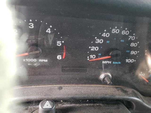 Photo 2 from auction – 2005 JEEP WRANGLER X with VIN 1J4FA39S15P374199
