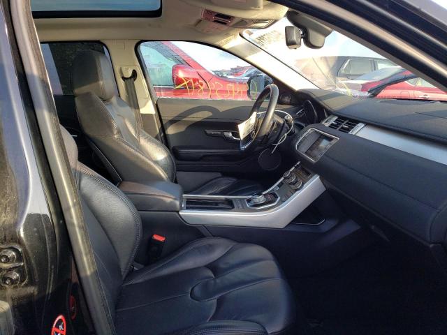 Photo 5 from auction – 2012 LAND ROVER RANGE ROVE with VIN SALVR2BG0CH683933