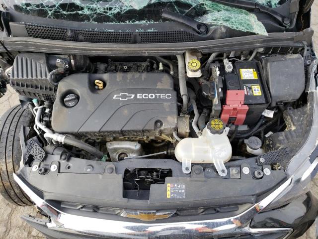 Photo 7 from auction – 2020 CHEVROLET SPARK 1LT with VIN KL8CD6SA5LC442133