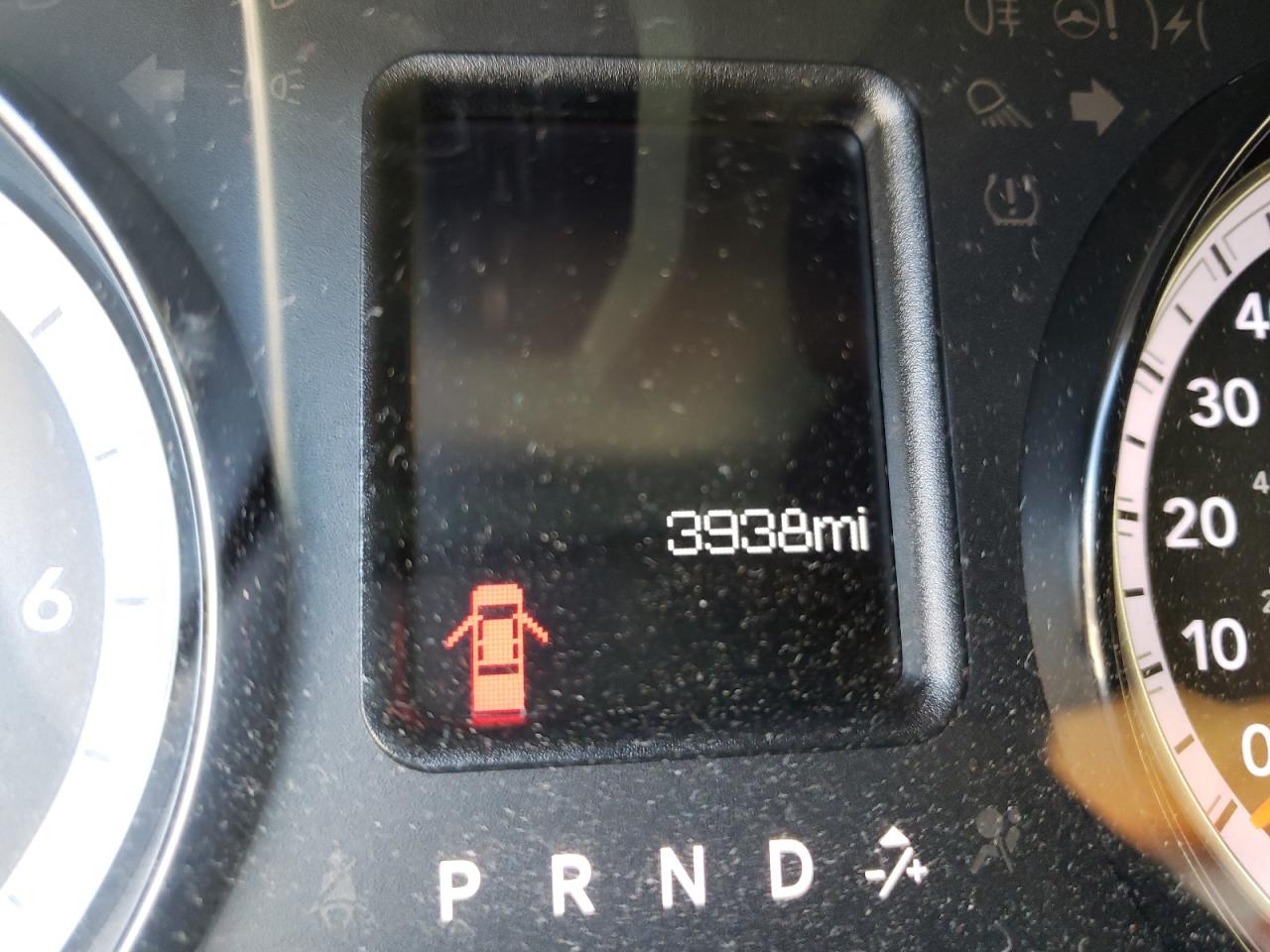 Photo 8 from auction – 2019 RAM 1500 CLASS with VIN 1C6RR7FG5KS502382