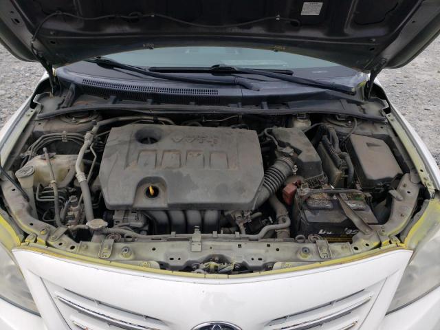Photo 7 from auction – 2013 TOYOTA COROLLA BA with VIN 5YFBU4EE0DP141896