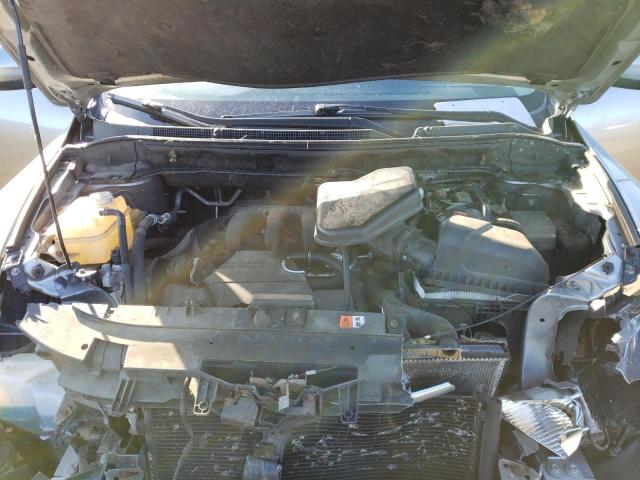 Photo 7 from auction – 2011 MAZDA CX-9 with VIN JM3TB3CV0B0330666
