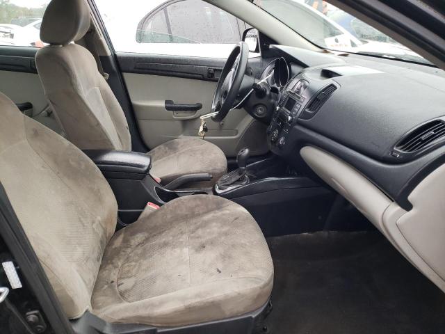 Photo 5 from auction – 2011 KIA FORTE LX with VIN KNAFT4A21B5344626