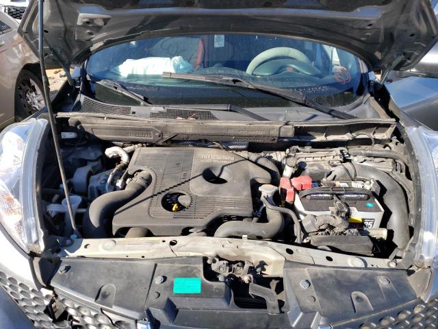 Photo 7 from auction – 2013 NISSAN JUKE S with VIN JN8AF5MR9DT222232