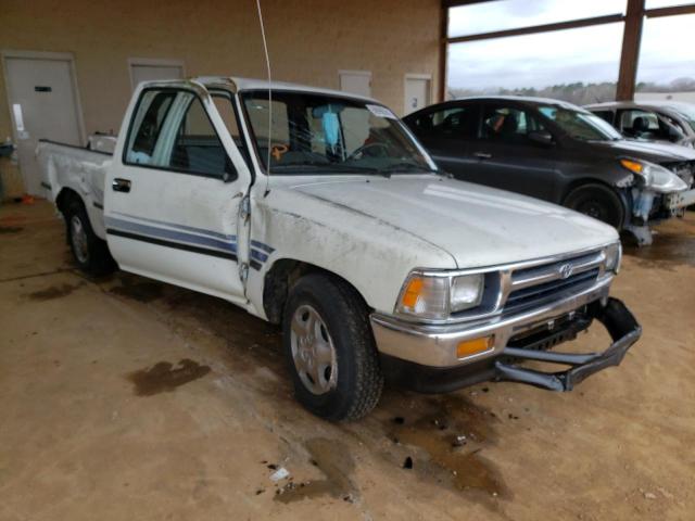 Photo 1 from auction – 1994 TOYOTA PICKUP 1/2 with VIN 4TARN93P3RZ210697
