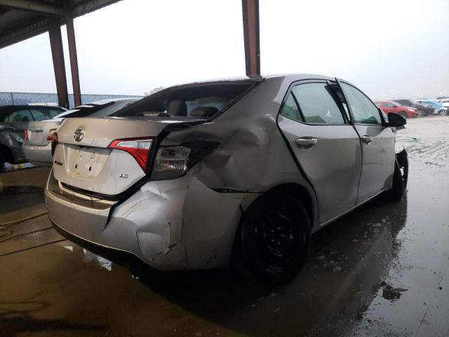 Photo 4 from auction – 2014 TOYOTA COROLLA L with VIN 2T1BURHE1EC228300