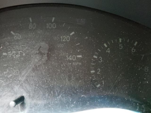 Photo 8 from auction – 1999 LEXUS RX 300 with VIN JT6HF10U0X0050229