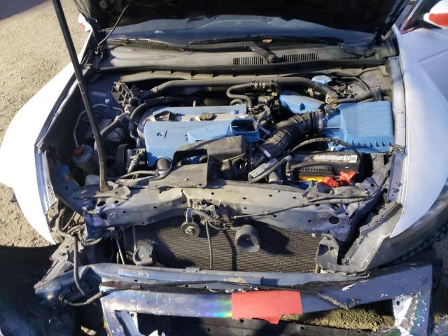 Photo 7 from auction – 2008 HONDA ACCORD EX with VIN 1HGCS12888A021508