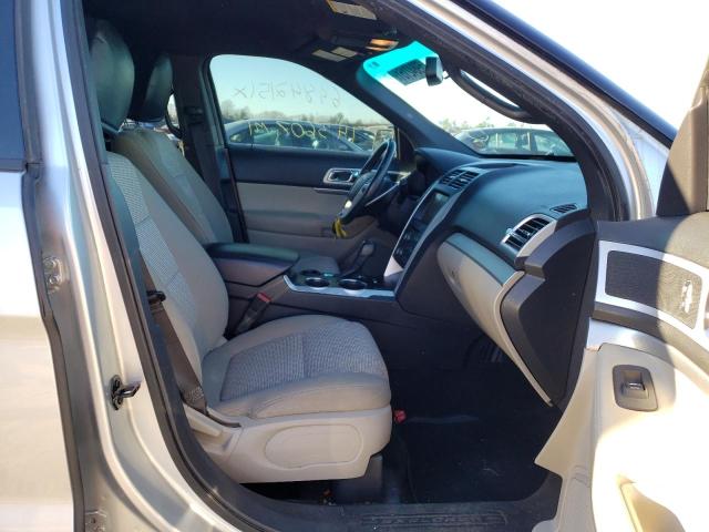 Photo 5 from auction – 2011 FORD EXPLORER X with VIN 1FMHK7D84BGA71259