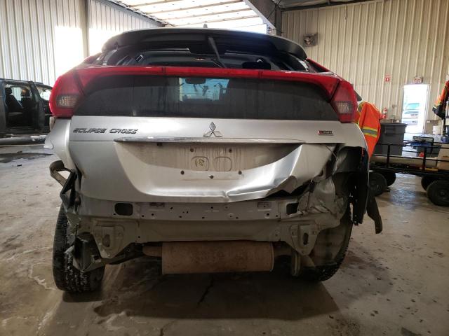 Photo 9 from auction – 2020 MITSUBISHI ECLIPSE CR with VIN JA4AT3AA9LZ601311