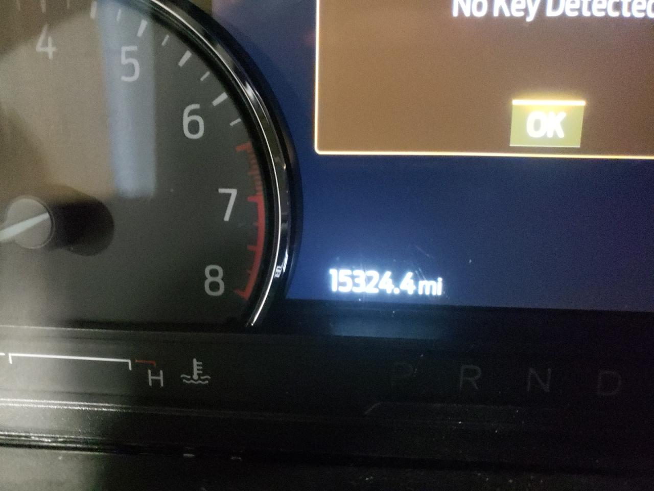 Photo 8 from auction – 2020 FORD EXPLORER X with VIN 1FMSK8DH3LGB49060