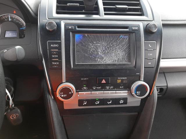 Photo 9 from auction – 2013 TOYOTA CAMRY L with VIN 4T1BF1FK2DU274882