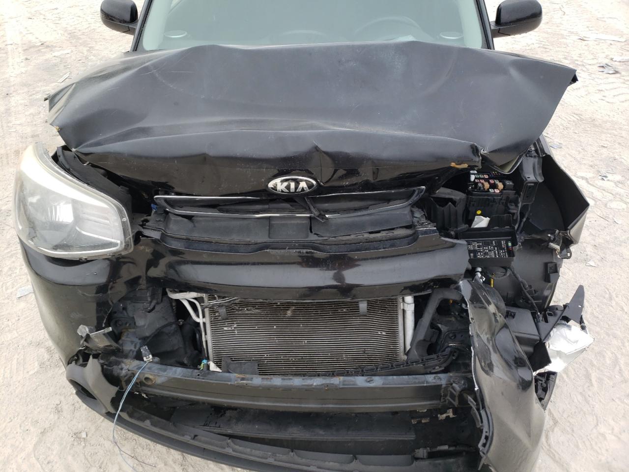 Photo 7 from auction – 2015 KIA SOUL with VIN KNDJN2A20F7782625