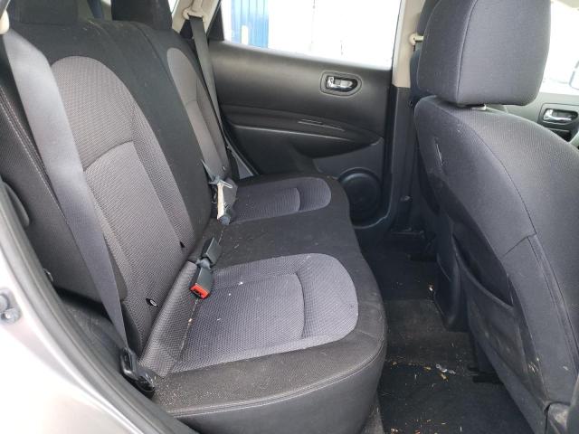 Photo 6 from auction – 2012 NISSAN ROGUE with VIN JN8AS5MV2CW364265