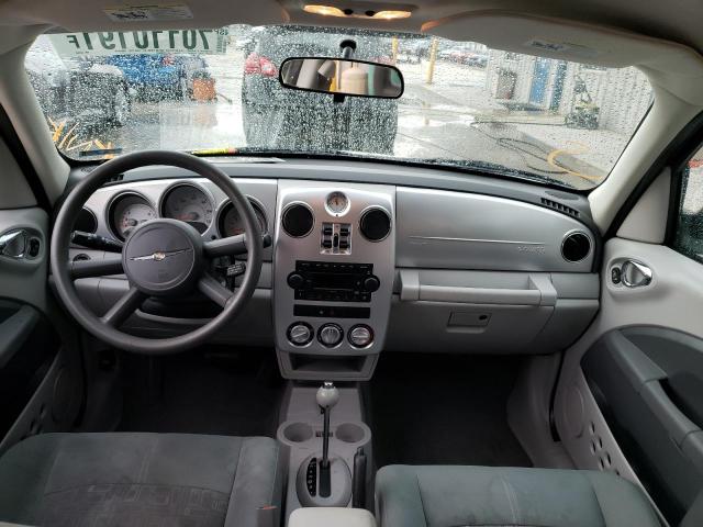 Photo 9 from auction – 2006 CHRYSLER PT CRUISER with VIN 3A4FY58B66T345481
