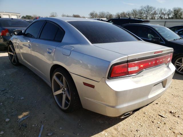 Photo 3 from auction – 2012 DODGE CHARGER SE with VIN 2C3CDXBG5CH239939