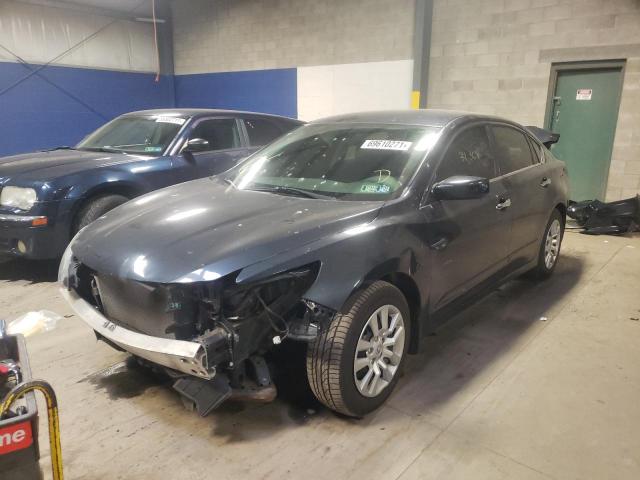 Photo 2 from auction – 2016 NISSAN ALTIMA with VIN 1N4AL3AP3GC183398