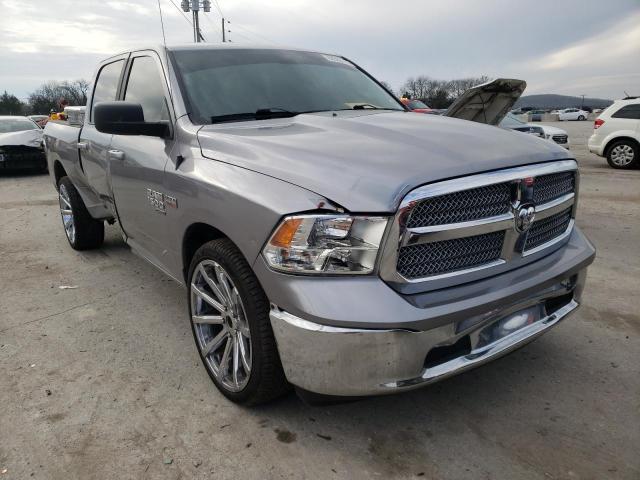 RAM 1500 CLASS 2019 with VIN 1C6RR6TTXKS644173 - Photo from auction