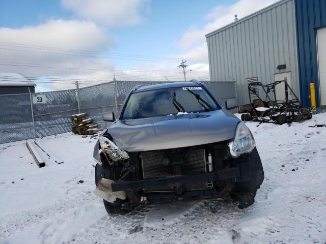 Photo 9 from auction – 2012 NISSAN ROGUE with VIN JN8AS5MV2CW364265