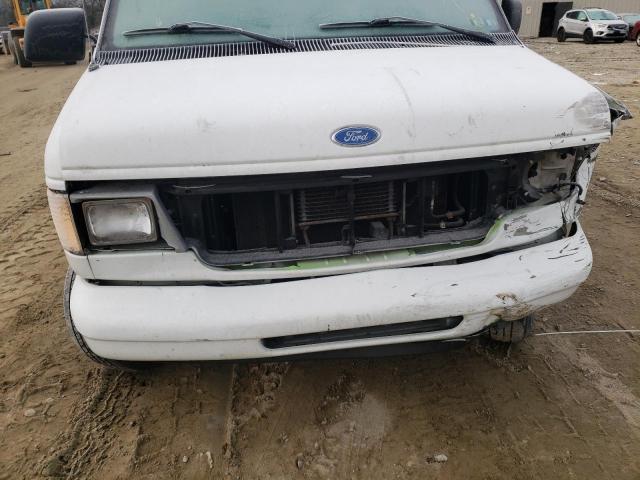 Photo 9 from auction – 1997 FORD E250 with VIN 1FTFE24L2VHB85849