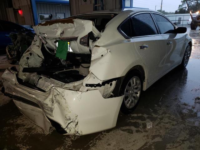 Photo 4 from auction – 2017 NISSAN ALTIMA 2.5 with VIN 1N4AL3AP6HN365151