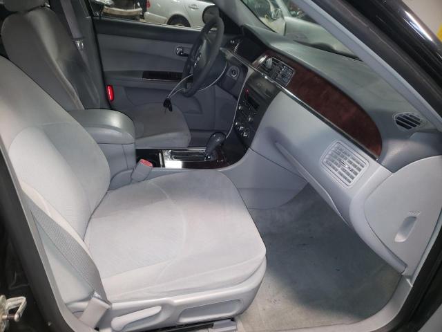 Photo 5 from auction – 2007 BUICK LACROSSE C with VIN 2G4WC582X71217652