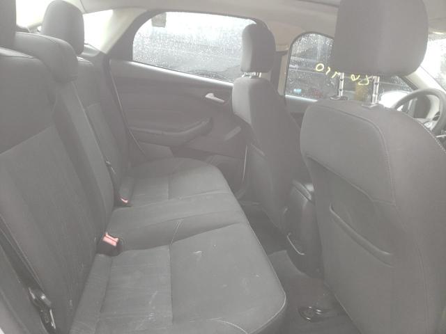 Photo 6 from auction – 2015 FORD FOCUS SE with VIN 1FADP3F20FL214491