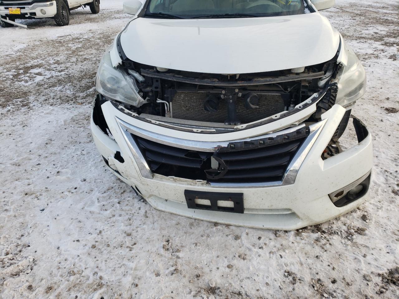 Photo 9 from auction – 2015 NISSAN ALTIMA 2.5 with VIN 1N4AL3AP0FC129166