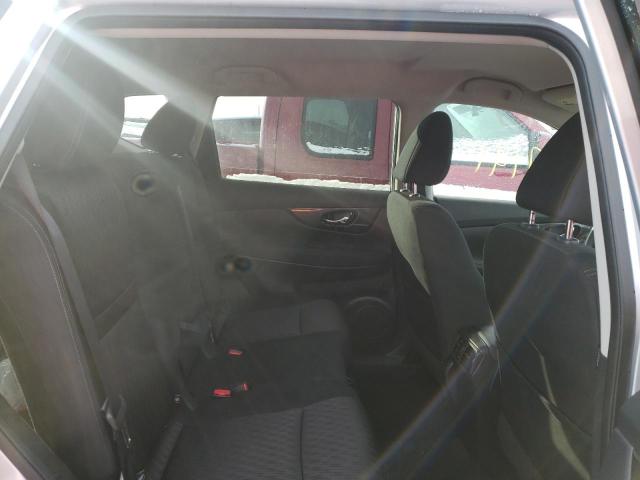 Photo 6 from auction – 2020 NISSAN ROGUE S with VIN KNMAT2MV2LP511721