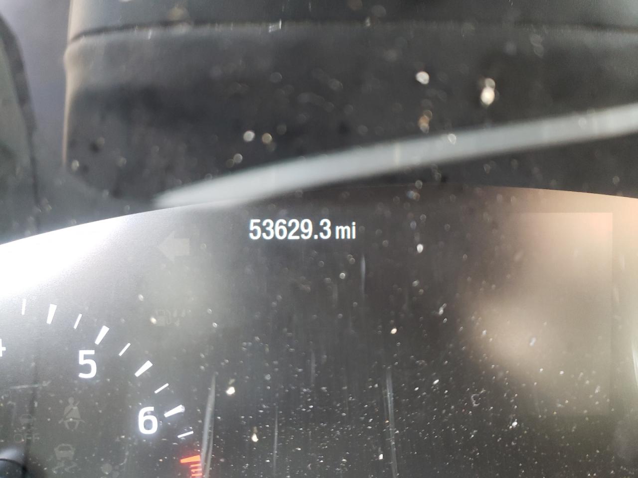 Photo 8 from auction – 2020 FORD ESCAPE SE with VIN 1FMCU9G65LUA29079