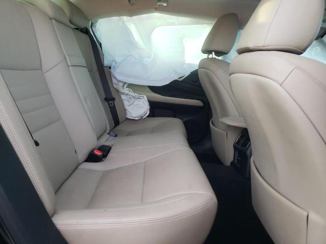 Photo 6 from auction – 2017 LEXUS GS 350 BAS with VIN JTHBZ1BL3HA010859