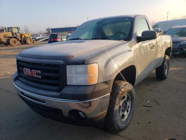 Photo 2 from auction – 2012 GMC SIERRA K15 with VIN 1GTN2TE08CZ109199