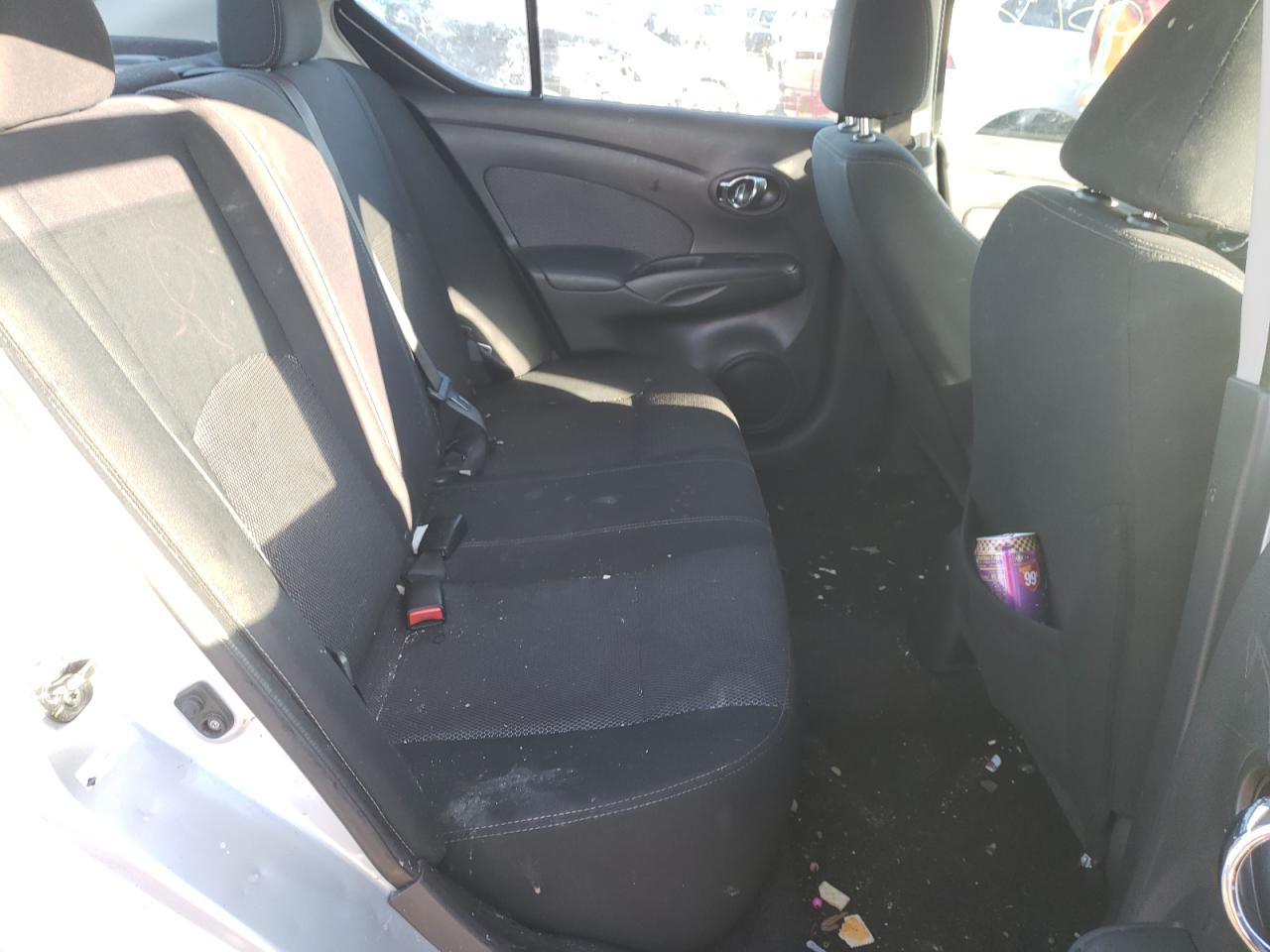 Photo 6 from auction – 2016 NISSAN VERSA S with VIN 3N1CN7AP8GL896552