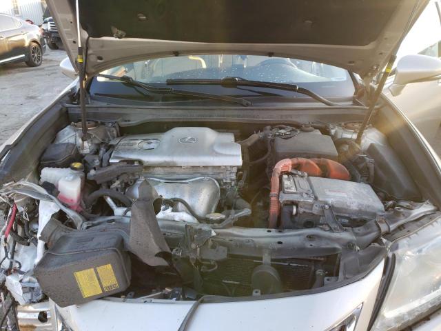 Photo 7 from auction – 2013 LEXUS ES 300H with VIN JTHBW1GG2D2037950